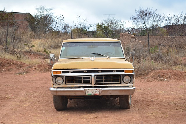 Cizinci se nemusí bát nového automobilu. 