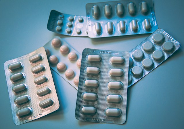 antibiotika