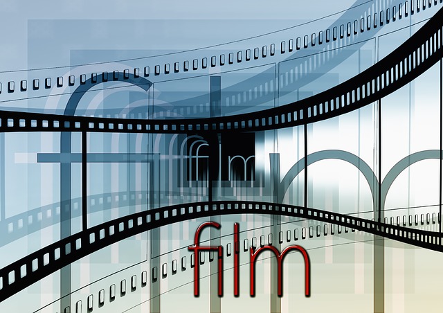 filmový pás