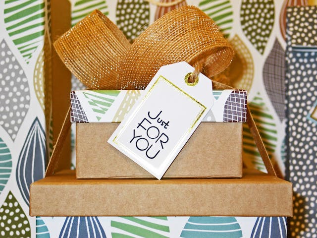papírové tašky s potiskem