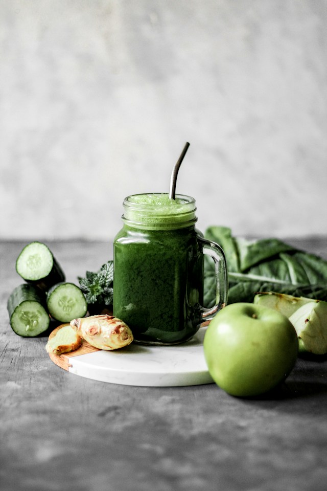 smoothie